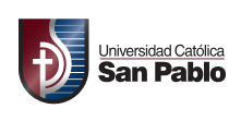 Logo UCSP